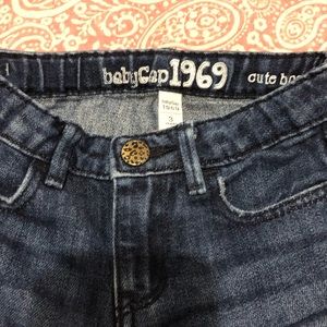 Baby gap jean